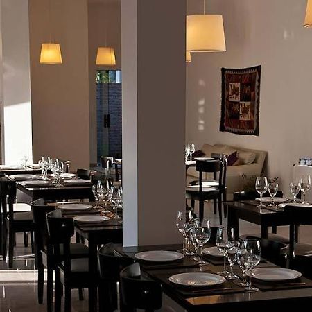 Pro Hotel Pilar  Buitenkant foto