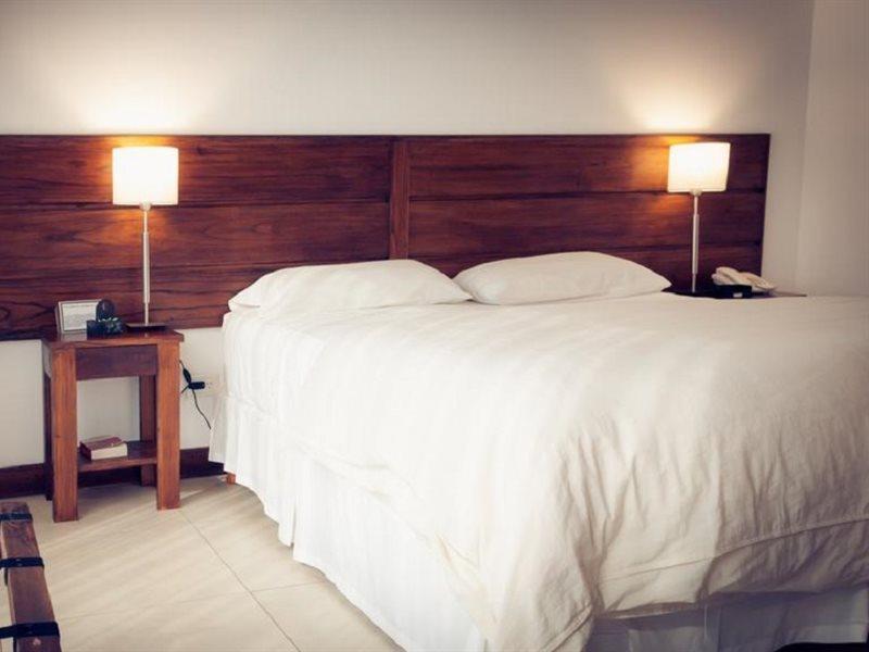 Pro Hotel Pilar  Buitenkant foto
