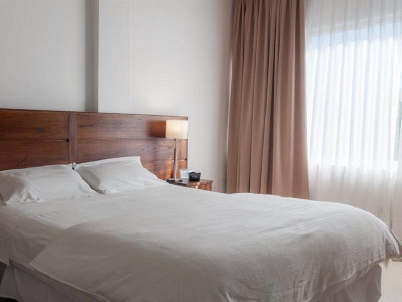 Pro Hotel Pilar  Buitenkant foto