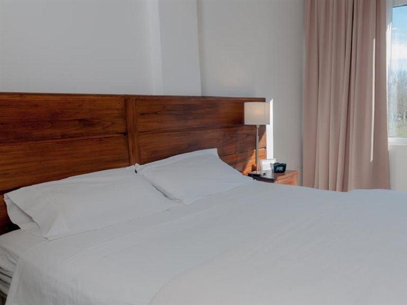 Pro Hotel Pilar  Buitenkant foto