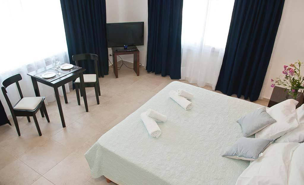 Pro Hotel Pilar  Kamer foto