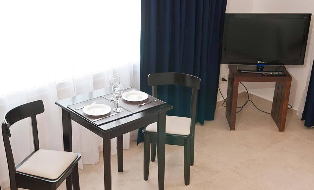 Pro Hotel Pilar  Kamer foto