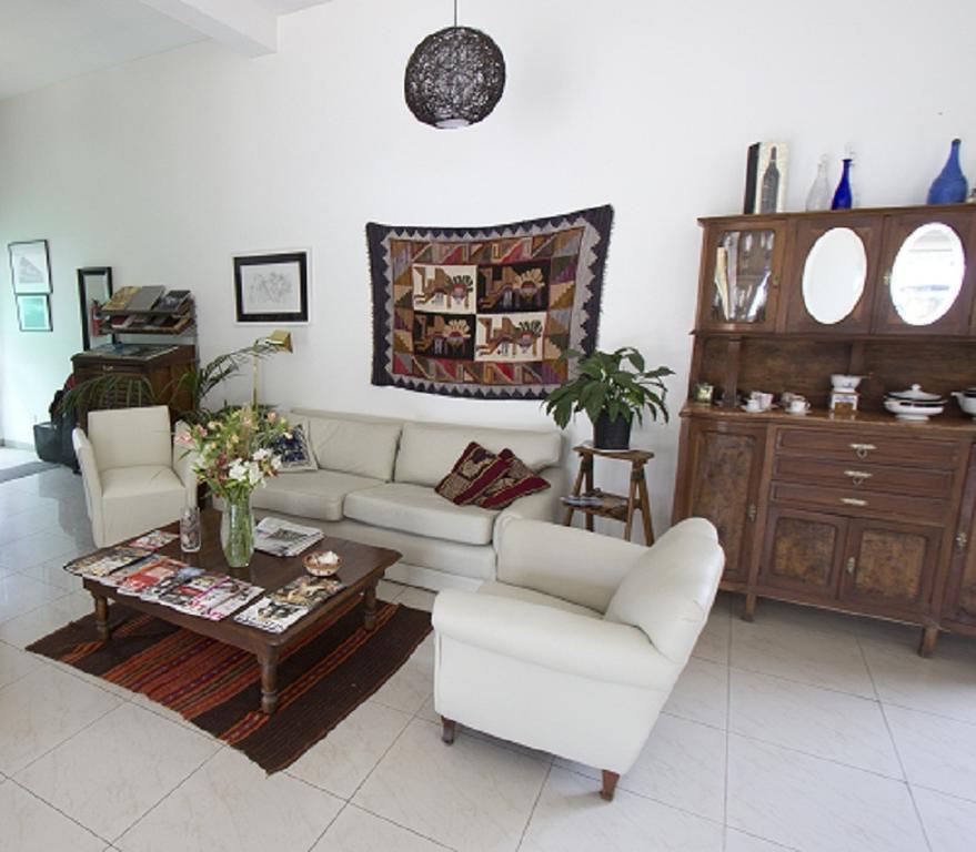 Pro Hotel Pilar  Buitenkant foto