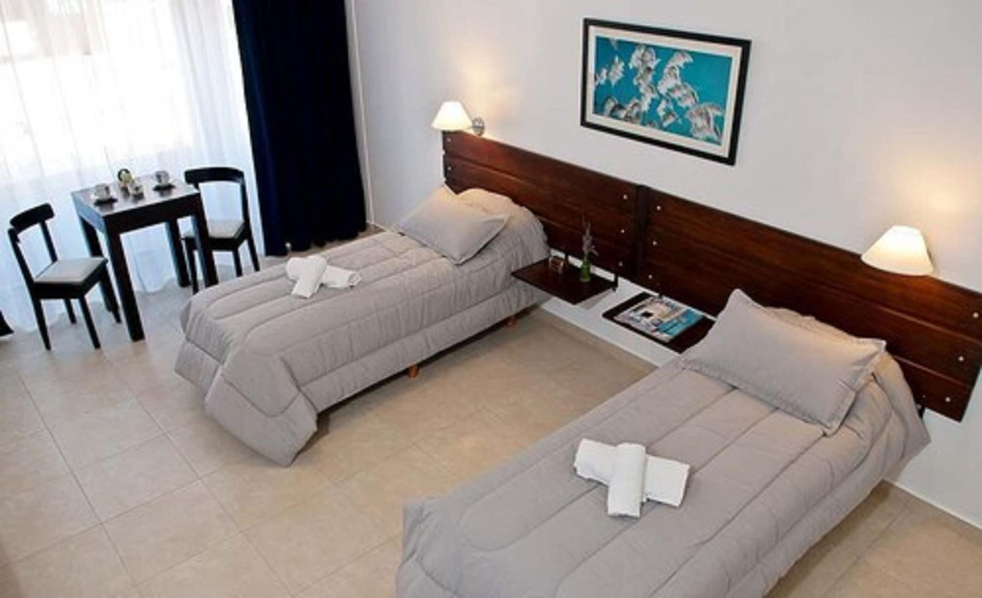 Pro Hotel Pilar  Buitenkant foto