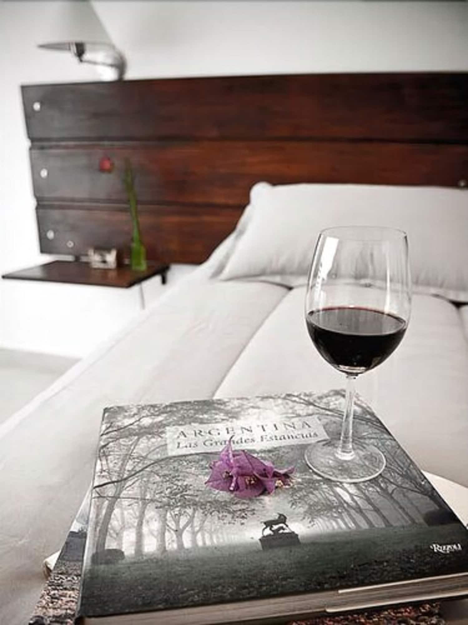Pro Hotel Pilar  Buitenkant foto