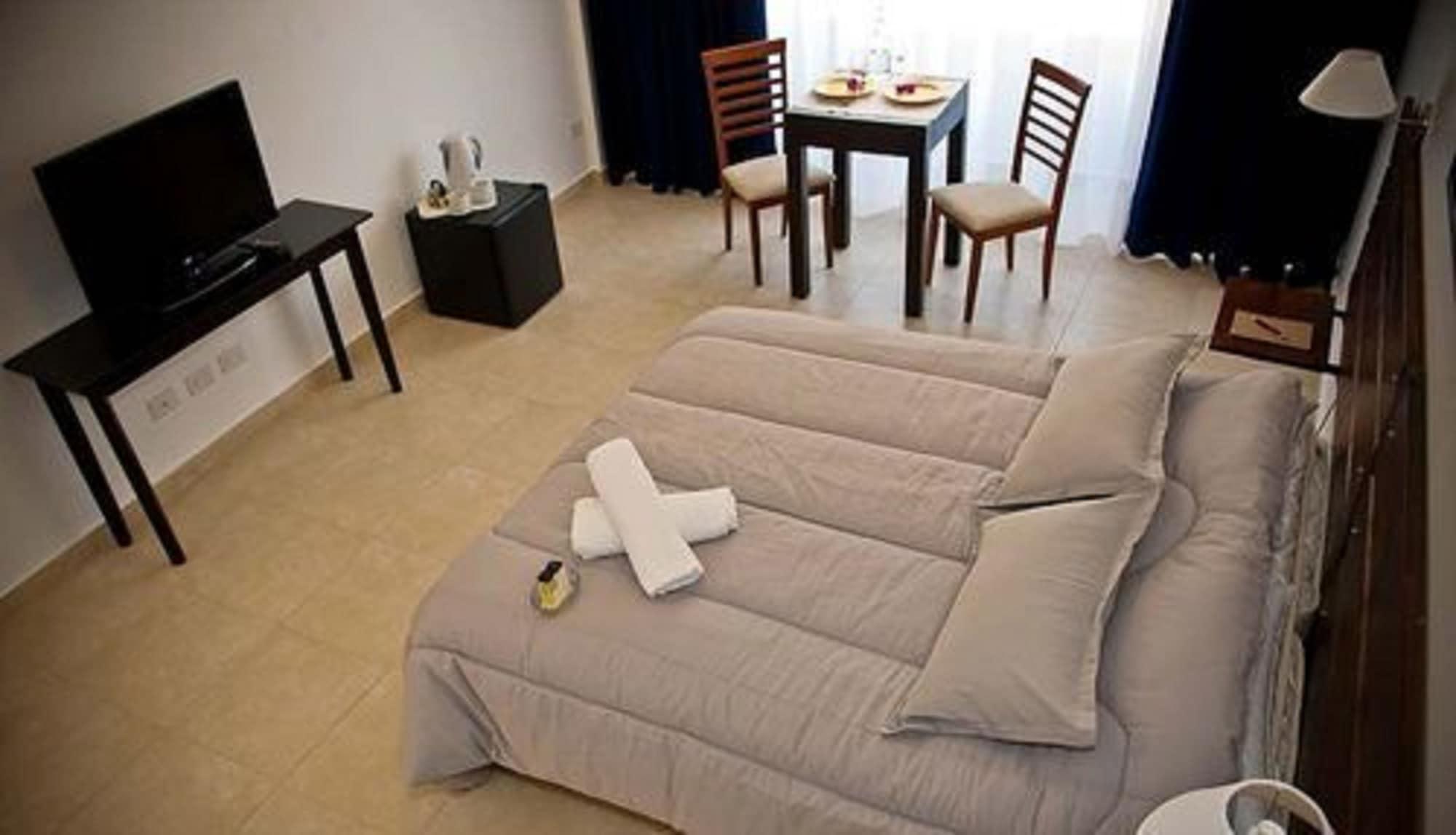 Pro Hotel Pilar  Buitenkant foto