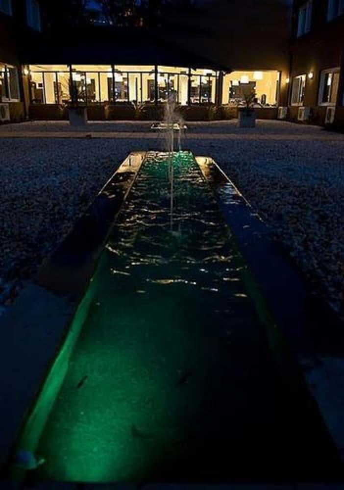 Pro Hotel Pilar  Buitenkant foto