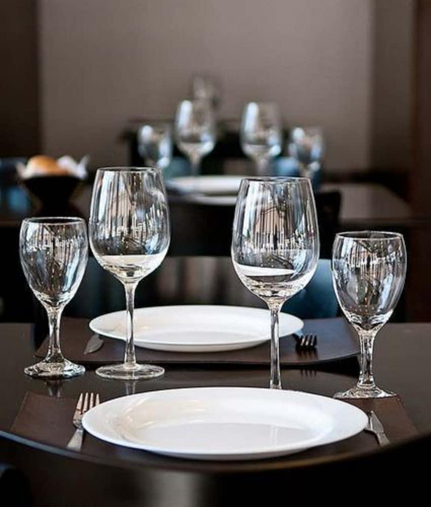 Pro Hotel Pilar  Buitenkant foto