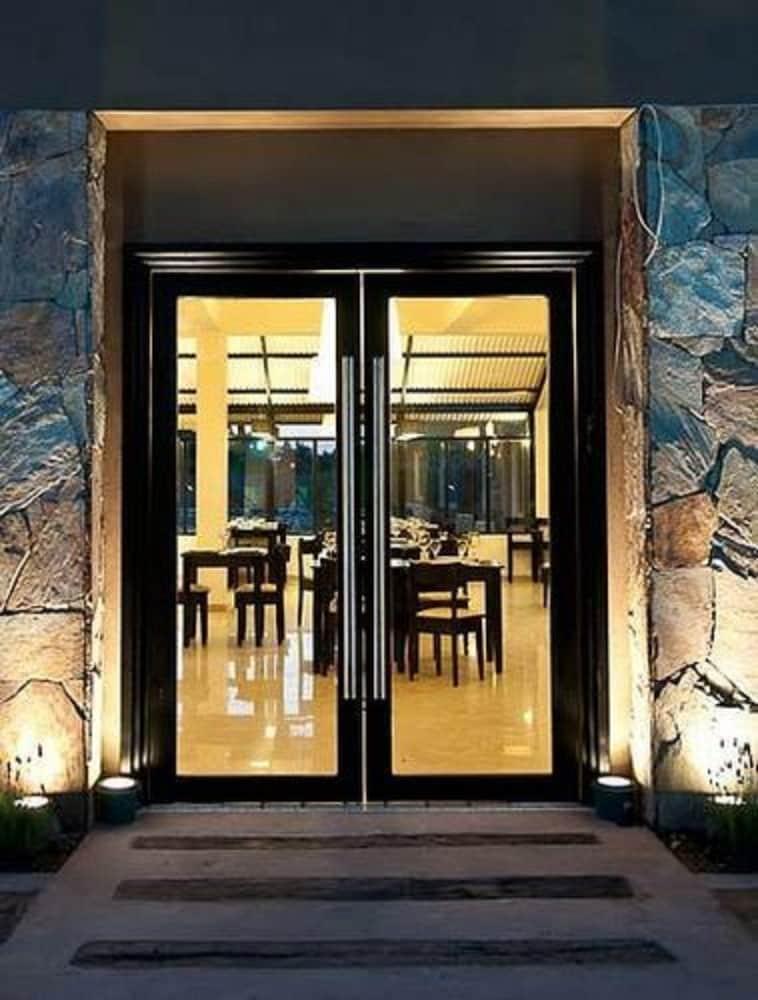 Pro Hotel Pilar  Buitenkant foto
