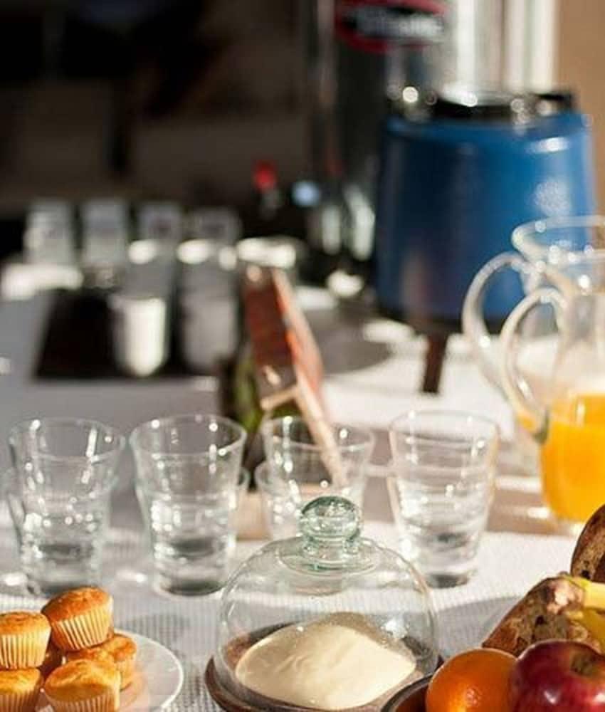 Pro Hotel Pilar  Buitenkant foto