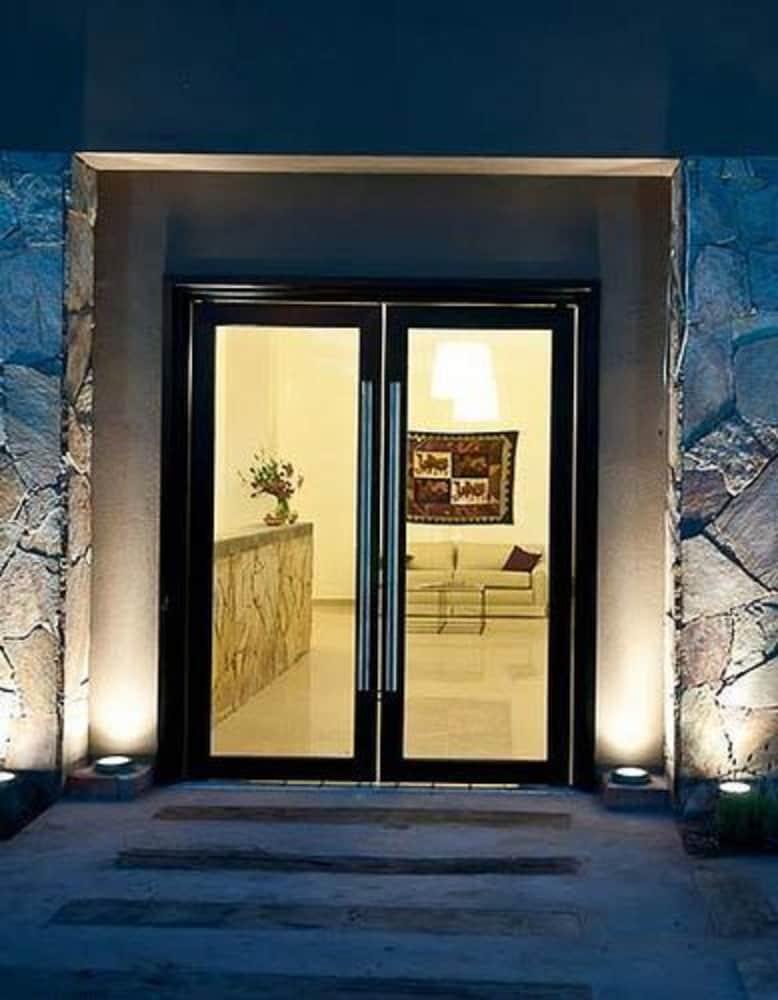 Pro Hotel Pilar  Buitenkant foto