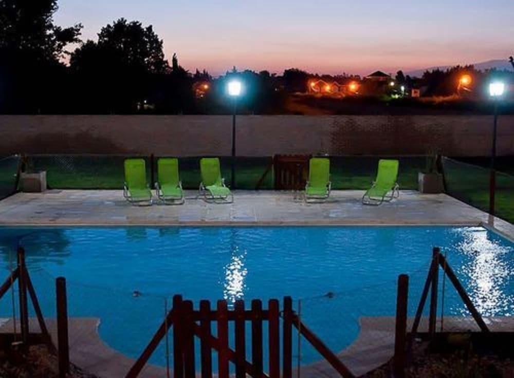 Pro Hotel Pilar  Buitenkant foto
