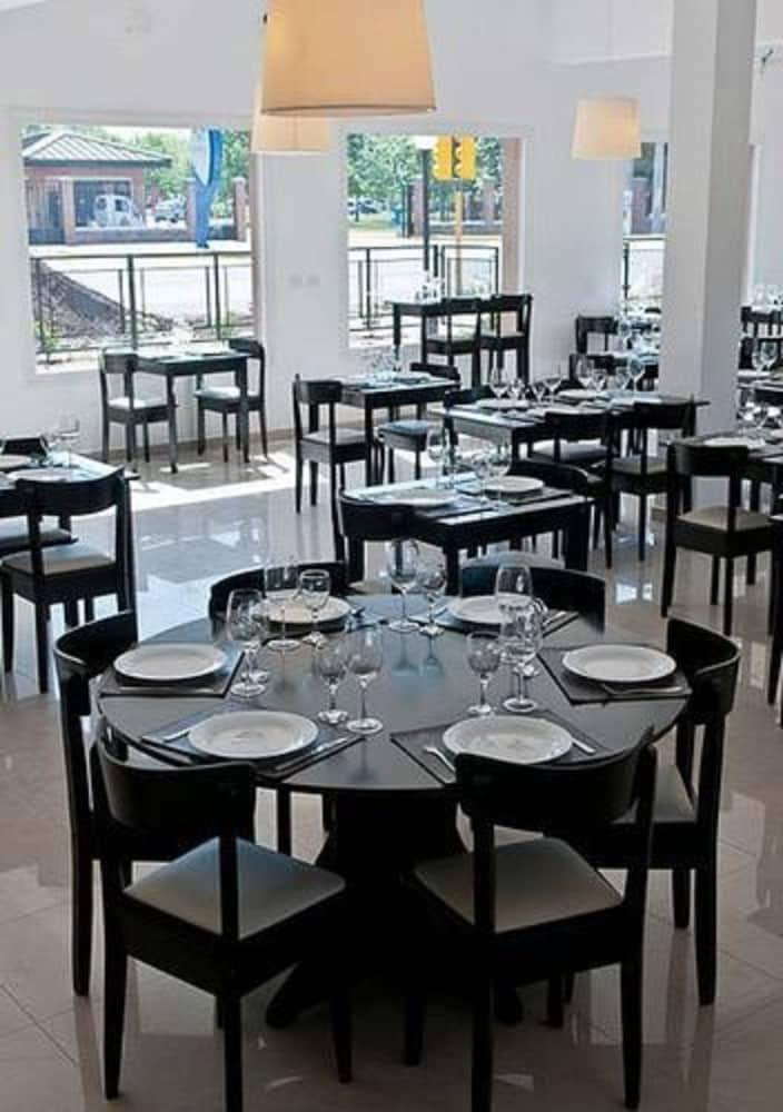 Pro Hotel Pilar  Buitenkant foto