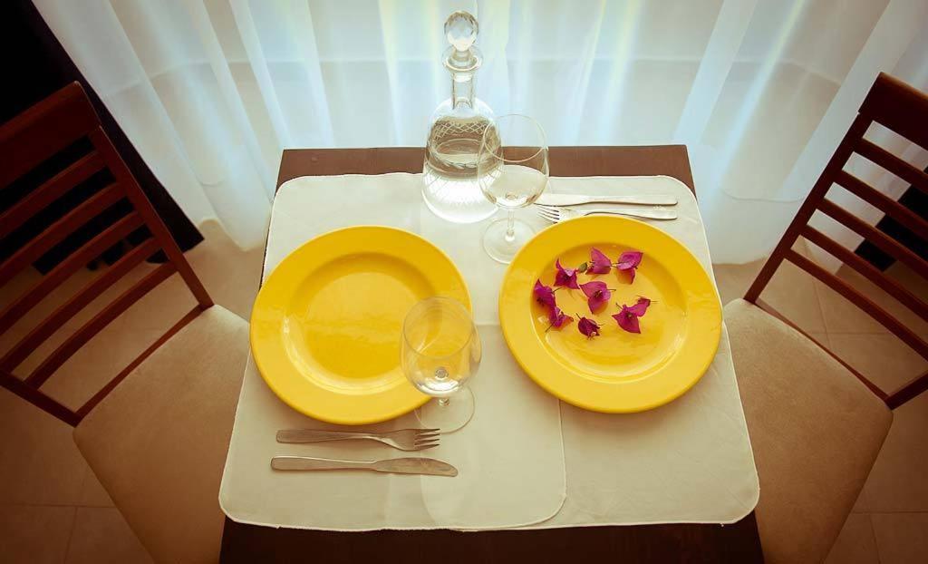 Pro Hotel Pilar  Buitenkant foto