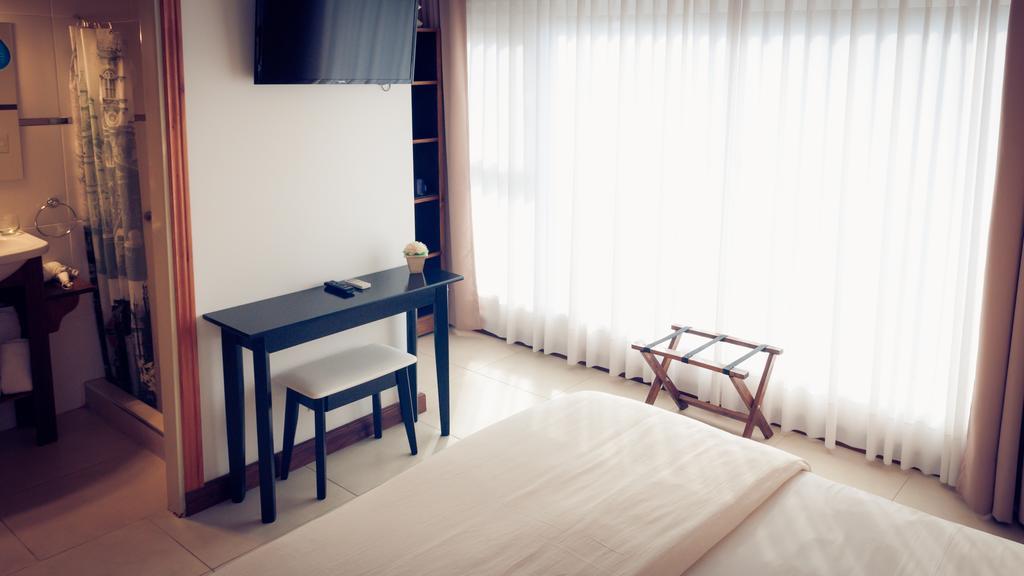 Pro Hotel Pilar  Buitenkant foto