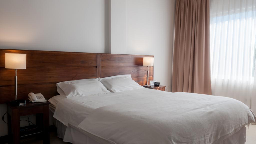 Pro Hotel Pilar  Buitenkant foto
