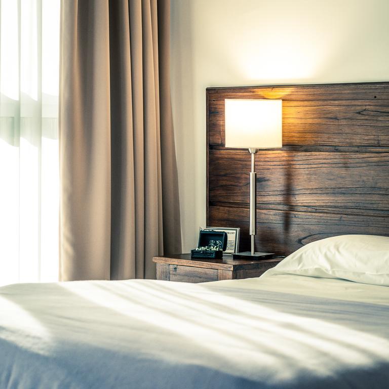 Pro Hotel Pilar  Buitenkant foto