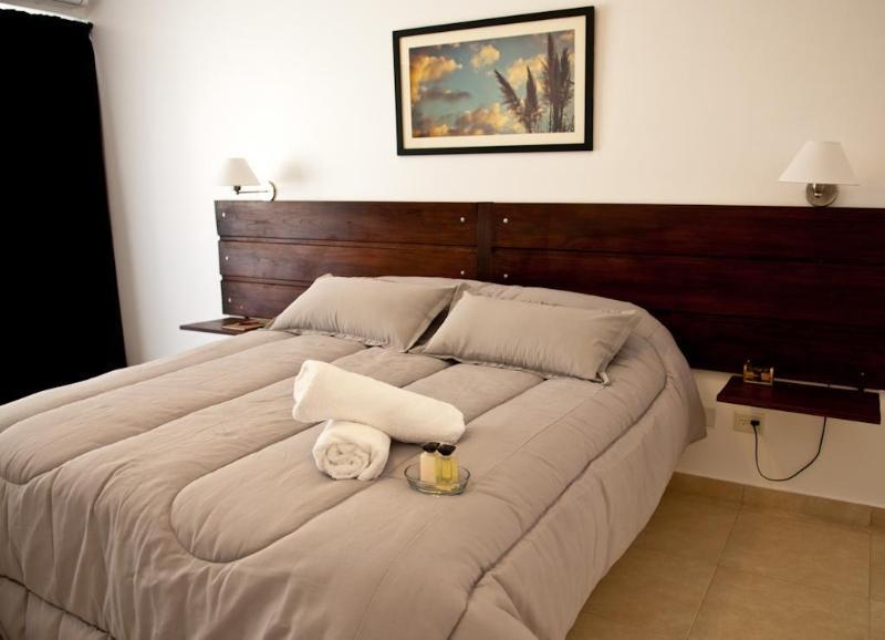 Pro Hotel Pilar  Buitenkant foto
